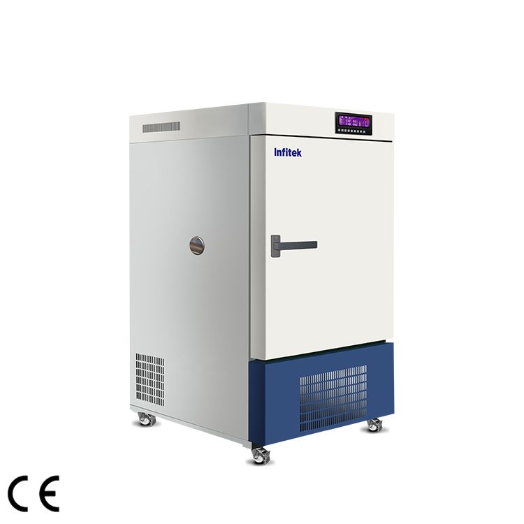 ICB-H-YH Series, Constant Temp. & Humidity Chamber