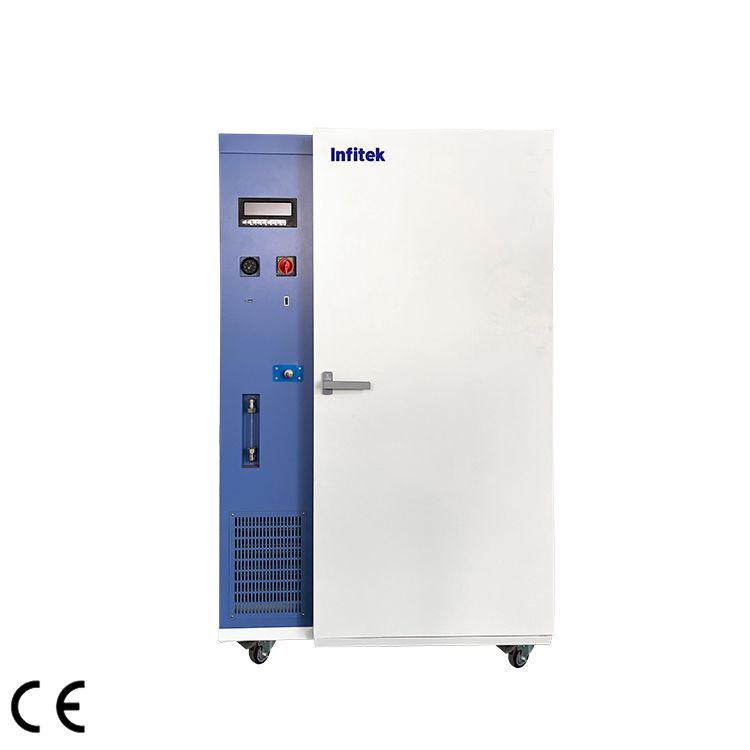 ICB-H-YH Series, Constant Temp. & Humidity Chamber