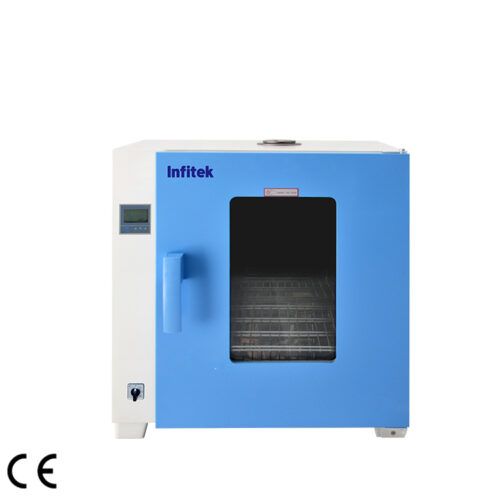 Infrared Fast Heating Drying Oven, DON-IF-H Series