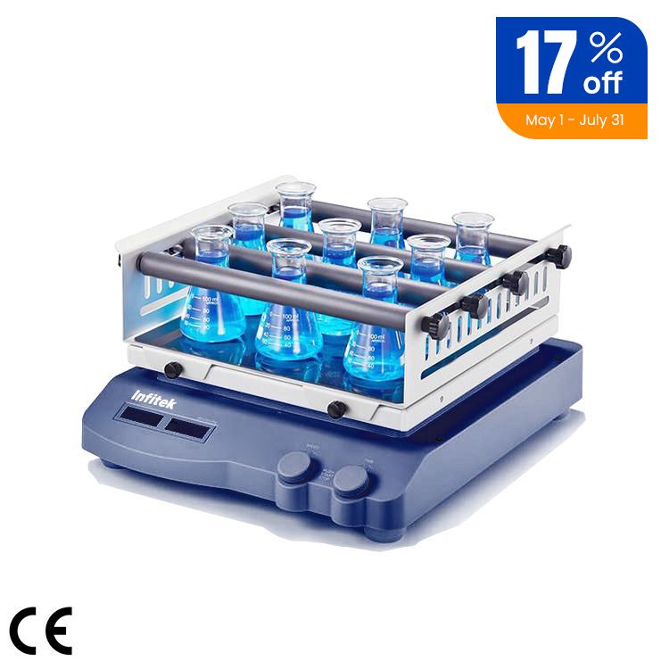 Orbital Shaker, SHK-O0710
