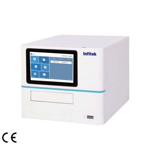 Microplate Reader, MPR-A500