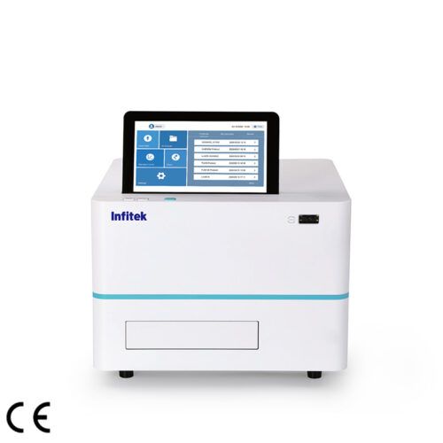 Microplate Reader, MPR-L100
