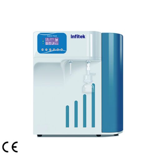 Ultra pure Water Purifier LWP S3 20VF LWP S3 30VF
