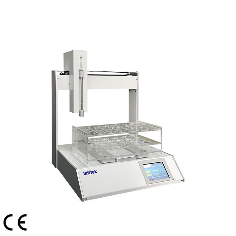 Autosampler, AS-Q24 - Image 3