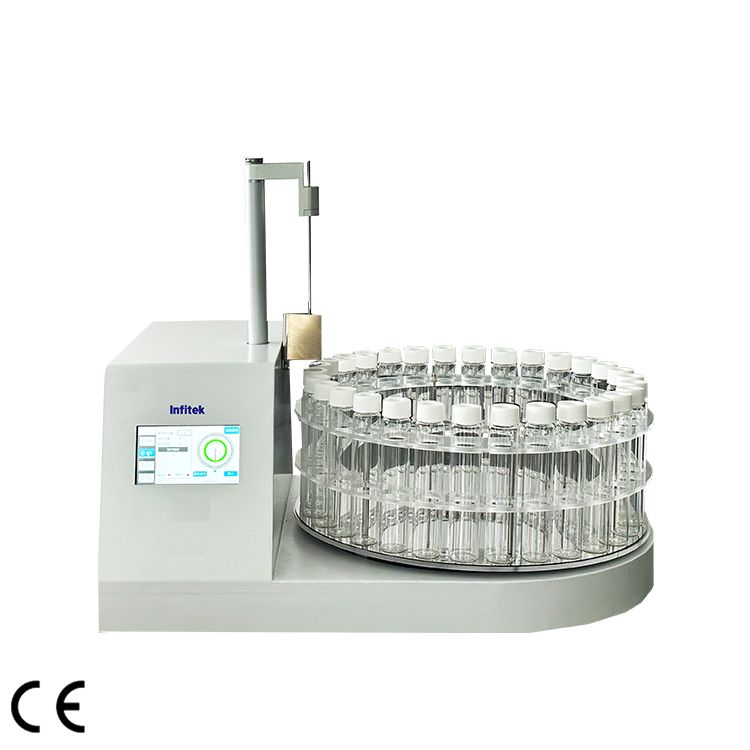Autosampler, AS-Q30