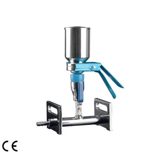 Filter Funnel Manifolds, MFA-1RSL