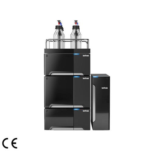 Liquid Chromatograph HPLC L20