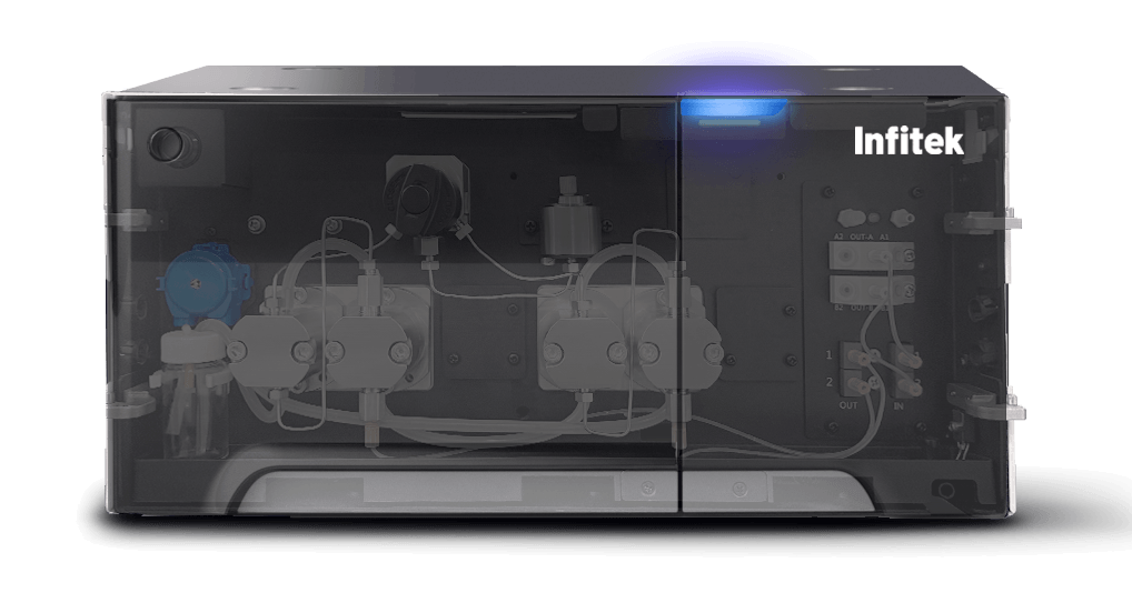Liquid Chromatograph img