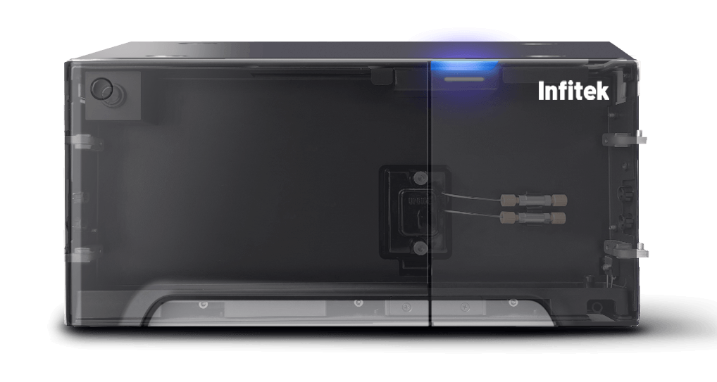 Liquid Chromatograph img