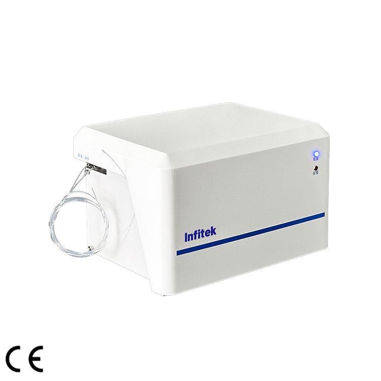 TOC Analyzer, TOC-Q600GS