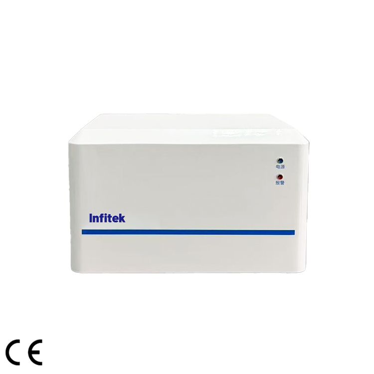 TOC Analyzer, TOC-Q600GS