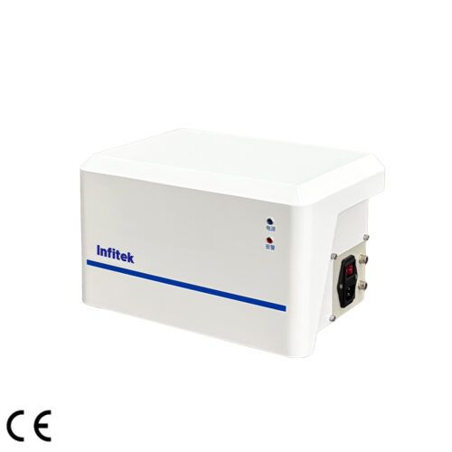TOC Analyzer, TOC-Q600GS
