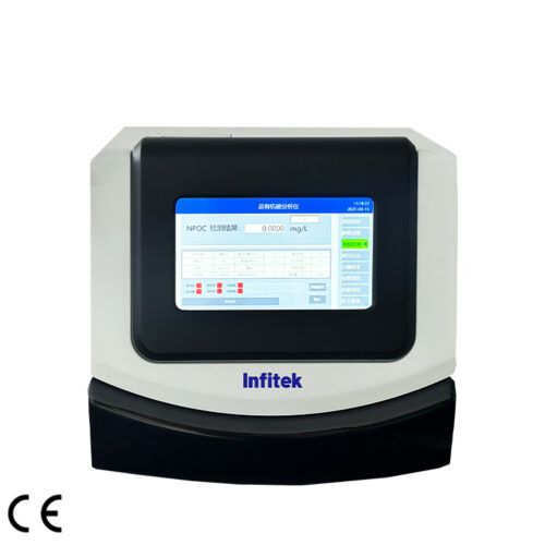 TOC Analyzer TOC Q700S 2