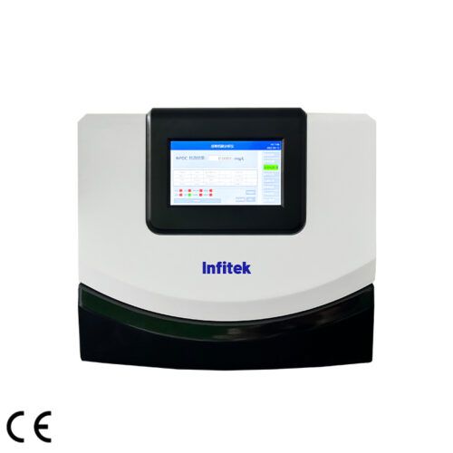 TOC Analyzer, TOC-Q800