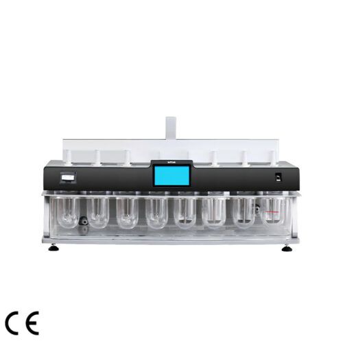 Dissolution Tester, DIST-1208