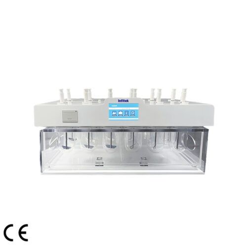 Dissolution Tester, DIST-606