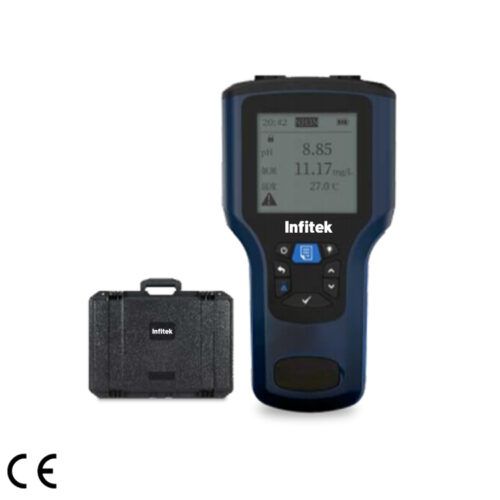 Portable Multi-parameter Analyzer, BEP-269
