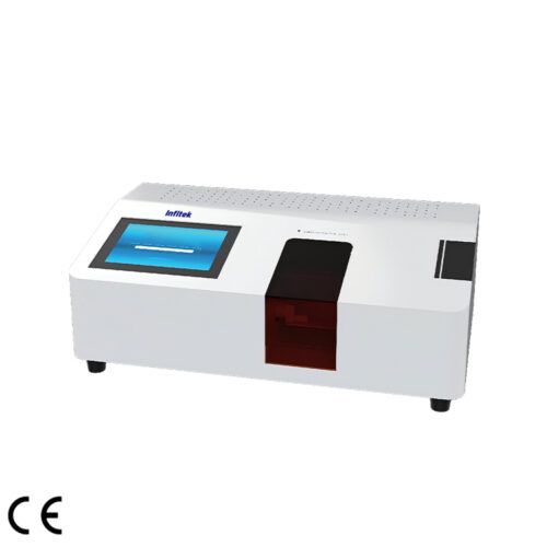 Tablet Hardness Tester, THDT-5E