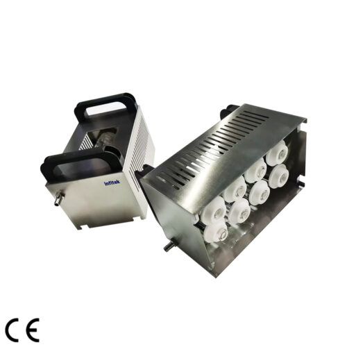 Waste Gas Collection Hood, KJD-WGH- 8