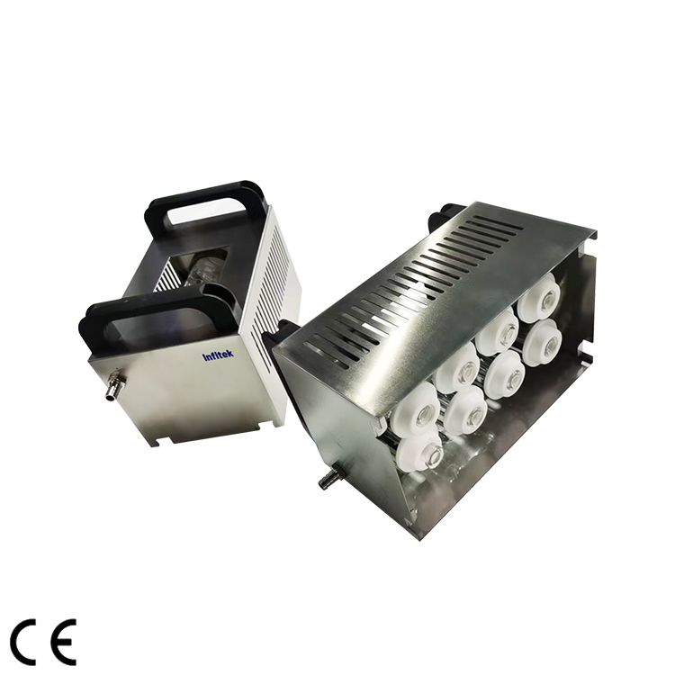 Waste Gas Collection Hood, KJD-WGH- 8