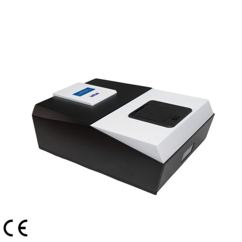 Zeta Potential and Nano Particle Size Analyzer, PSA-LS901