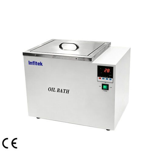 Constant-Temperature Oil Bath, OB-S