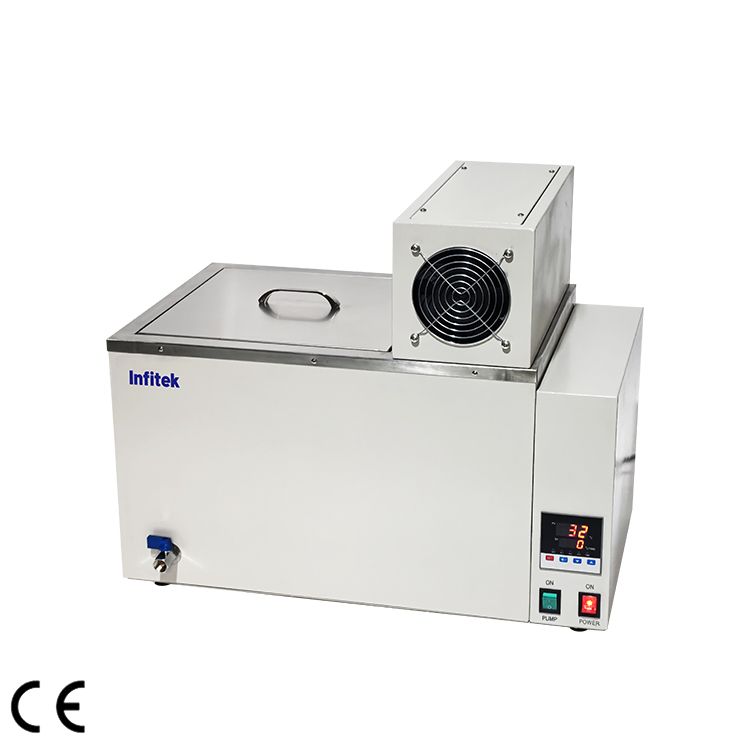Constant-Temperature Oil Bath, OB-SC