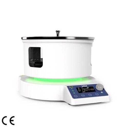 Thermostatic Magnetic Stirring Bath, WB-H220-V3