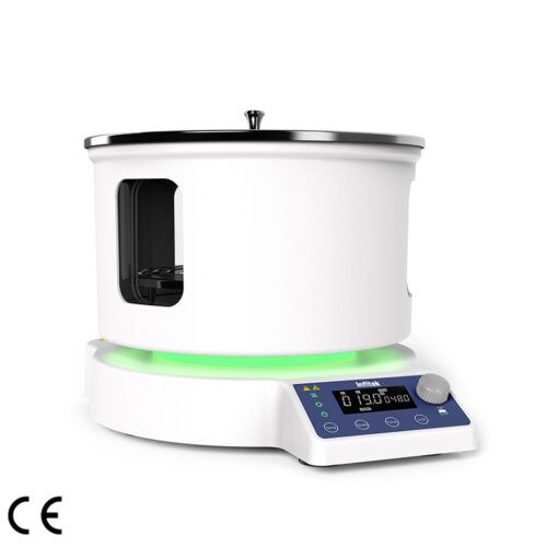 Thermostatic Magnetic Stirring Bath, WB-H220-V5