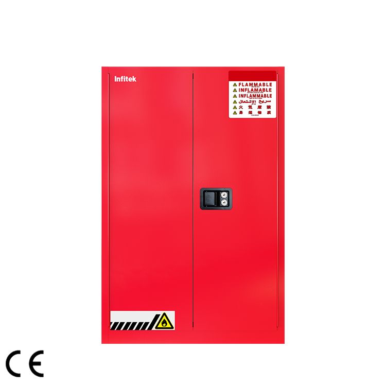 Chemical Safety Cabinet, SSC-W90R