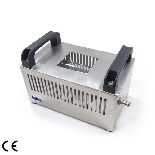 Waste Gas Collection Hood, KJD-WGH-P08L
