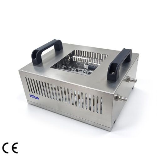 Waste Gas Collection Hood, KJD-WGH-P20L
